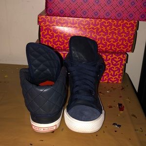 Tory Burch Sneaker